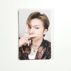 NCT2020　チソン　トレカのサムネイル