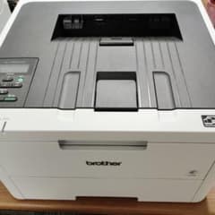 brother HL-L3240CDW カラーレーザープリンター 本体 - メルカリ