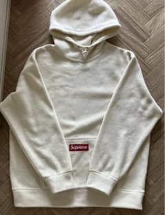 Supreme Polartec Hooded Sweatshirt Lのサムネイル