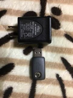 プルームテック純正品 充電器のサムネイル