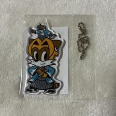 山田涼介 Blue Noise 通常盤 特典 りょすかる アクリルチャーム - メルカリ