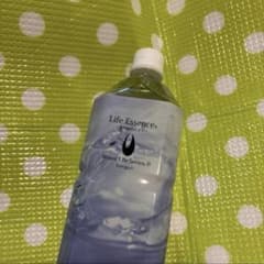 ライフエッセンス ポタポタクラブ ミネラル 1000ml クラブエコ
