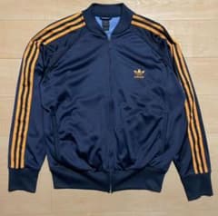adidas アディダス トラックジャケット ジャージのサムネイル