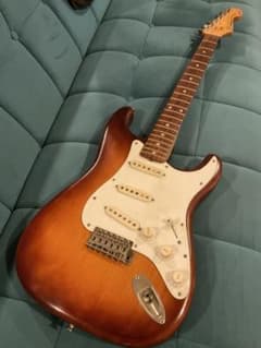 Fernandes FST-120 1978年頃のサムネイル