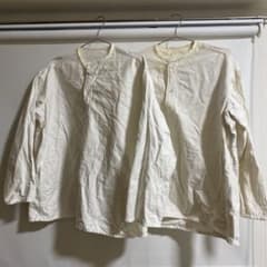 ロシア軍スリーピングシャツ LとMのサムネイル