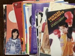 【SixTONES】Jr.時代 2008年ドル誌切り抜き50枚ちょっとのサムネイル