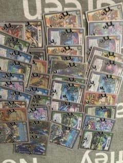 デュエルマスターズ 引退品のサムネイル
