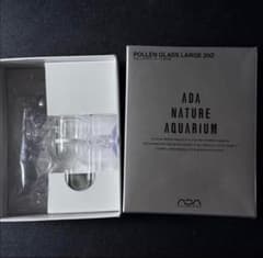 未使用 ADA CO2 パレングラス 20 ラージ CO2 - メルカリ