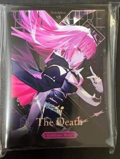 遊戯王 K9－17号 イヅナ スリーブ | Shop at Mercari from Japan