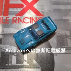 トミー AFX マグナカー HO スロットカー TYCO - メルカリ