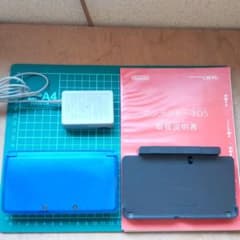 ニンテンドー3DS 本体のサムネイル