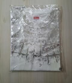 未使用 ラルク　15th ラルカフェ　Tシャツ　M　hyde　ラニバ　HYDEのサムネイル
