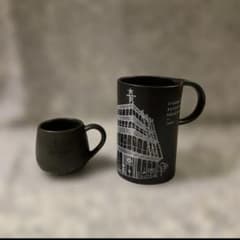 スターバックス ブラック マグ 296ml ロースタリー東京　リザーブ　中目黒
