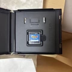 イナズマイレブン2 脅威の侵略者 ブリザード DS ソフトのサムネイル