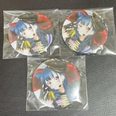 津島善子 缶バッジ 24個セット ラブライブ！サンシャイン！！津島善子 バッジ セット - メルカリ