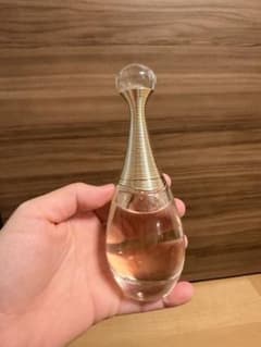 ♡ 未使用 Dior ジャドール オードゥ パルファン 50ml ♡のサムネイル
