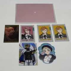 にじさんじ ヒーローズ関連 まとめ売りのサムネイル