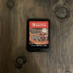 Nintendo Switch ほねほねザウルスX ソフトのみのサムネイル