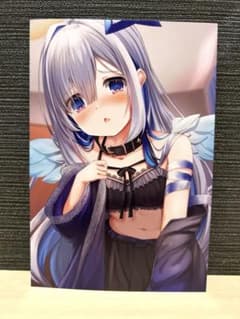 桃源暗鬼 C104 コミケ キャラカード 淀川真澄 | Shop at Mercari from