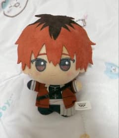 [Funeral Frieren　Stark】 Chibigurumi