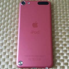 超バモス様専用 iPodtouch5のサムネイル