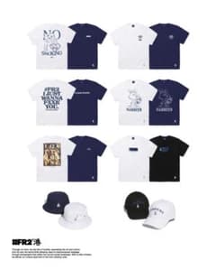 FR2港　Tシャツ　Mサイズのサムネイル