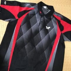 twin tower様　専用　バタフライ 卓球 ユニフォームのサムネイル