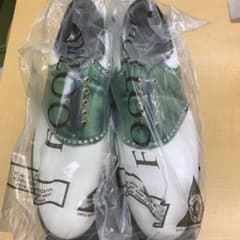 【夏様専用】FJ (Foot joy) classics dry 10Dのサムネイル