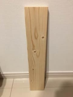 ちあき様専用＊2×4材 木板 DIY用のサムネイル