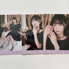 野口衣織 イコラブ 6周年フォトブック 生写真 コンプ - メルカリ
