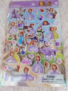 ボンボンドロップシール キャラクターシールセット ４種×２のサムネイル