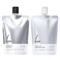 DISM シャンプー & トリートメントパック セットのサムネイル