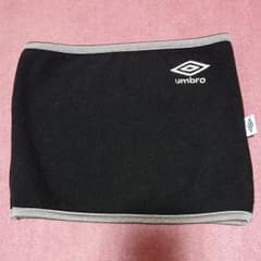 umbro ネックウォーマーのサムネイル