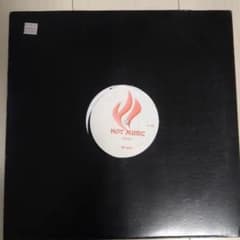 Soho/Earth People / HOT MUSIC/DANCE レコードのサムネイル