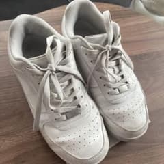 VERARUS ALTIVO WHITE 身長6.5cm UPのサムネイル