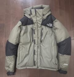 THE NORTH FACE バルトロライトジャケット ND92340 XLのサムネイル