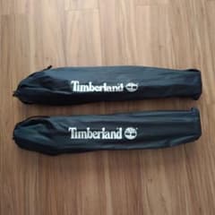 Buy It Now Price Brand New Unused Timberland Rare Non-Retail Camping Chair