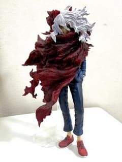 僕のヒーローアカデミア 死柄木弔　一番くじ　フィギュアのサムネイル