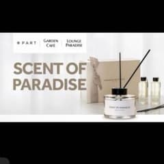 韓国パラダイスシティ　PARADISE CITY ディフューザー　韓国のサムネイル