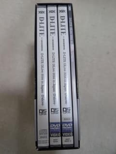 D-LITE DLive 2014 in Japan D'slove - メルカリ