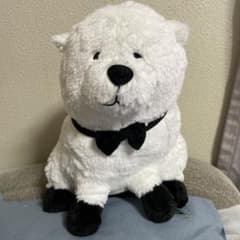 Spy Family Pond Plush Toy XL