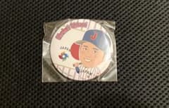 侍ジャパン2026 大谷翔平 缶バッジのサムネイル