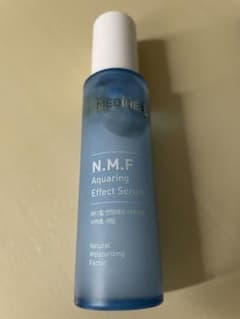 MEDIHEAL N.M.F Aquaring Effect Serumのサムネイル