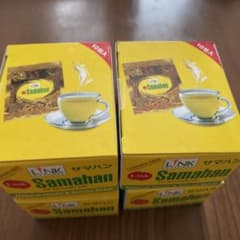 サマハンティー(スパイティー)のサムネイル