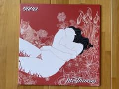 Onra - Nostalgia レコードのサムネイル