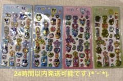 たまごっちぷくキラチャームステッカー♡正規品4種のサムネイル