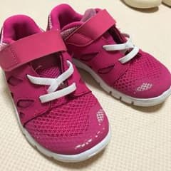 NIKE ナイキ スニーカー16cmのサムネイル