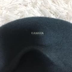 カンゴール kangol ベレー帽のサムネイル