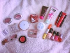 コスメまとめ売り♡コスメセットのサムネイル