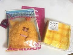 Mellojoy にぎにぎおにぎり（拒めないカリカリシュリンプ） mellojoy メロジョイ にぎにぎおにぎり 拒めないカリカリシュリンプ